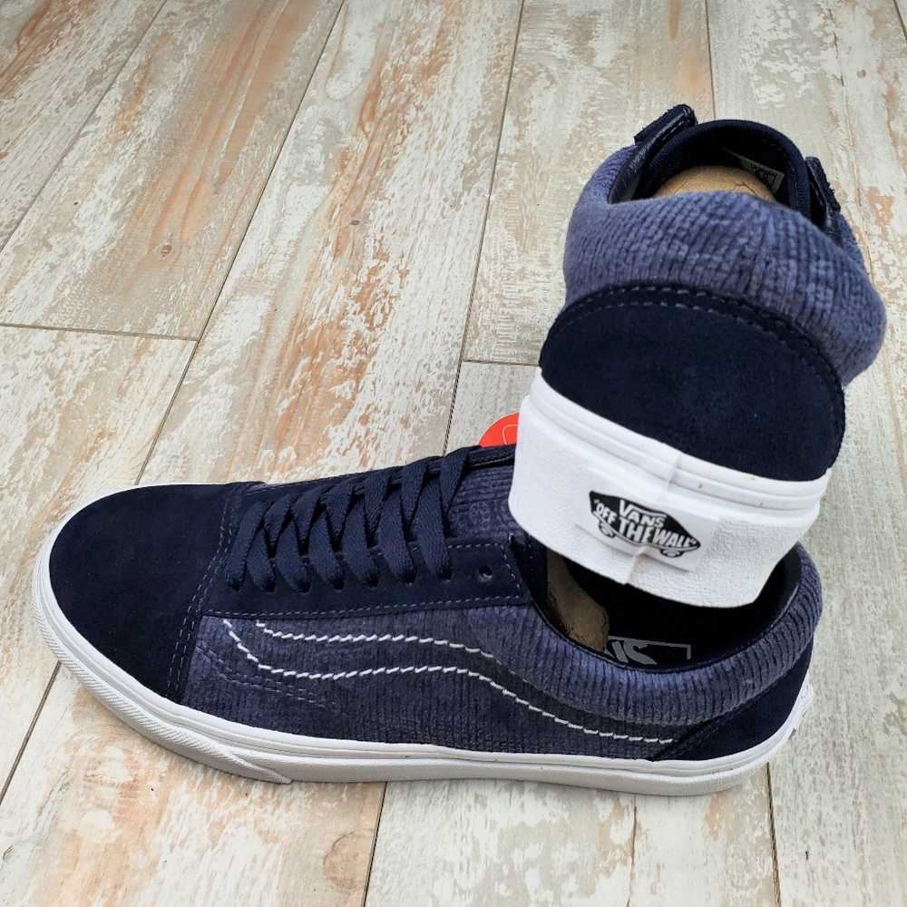 Vans Old Skool Paisley - Picture 7 of 10